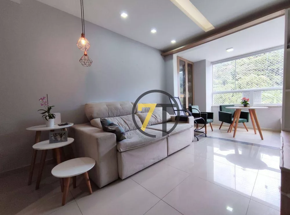 Cobertura, 3 quartos, 234 m² - Foto 11