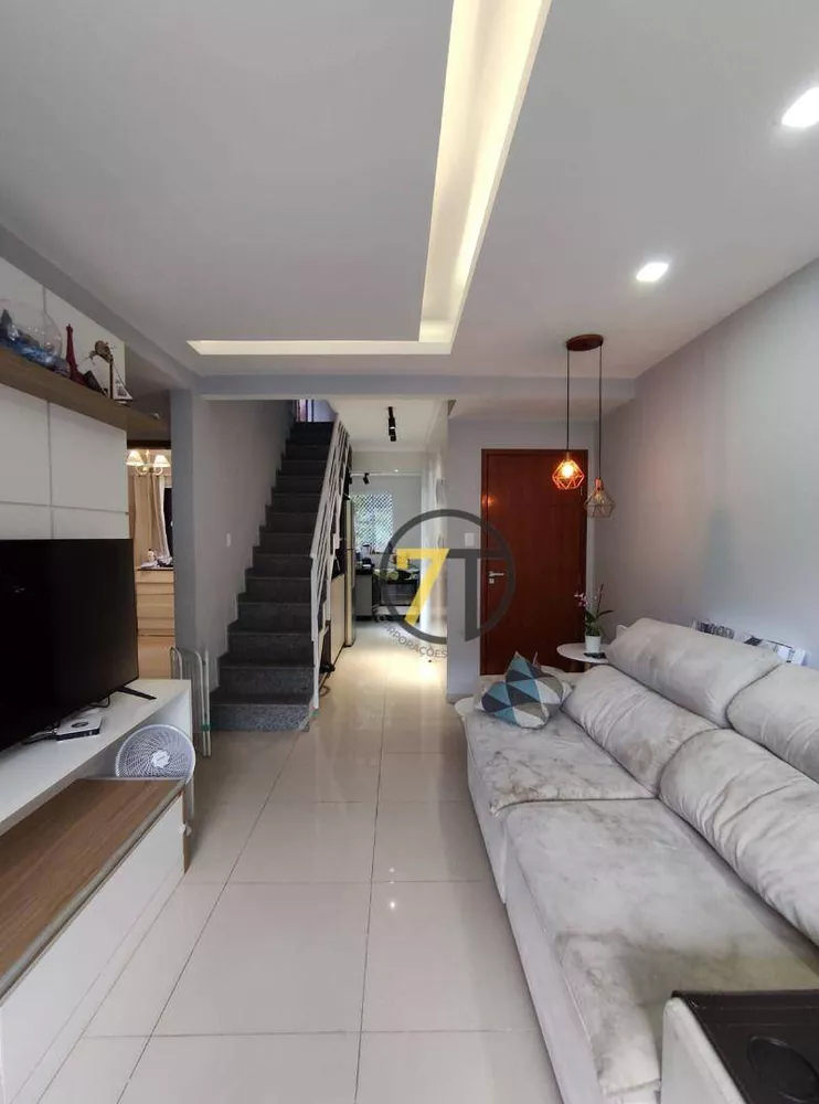 Cobertura, 3 quartos, 234 m² - Foto 9