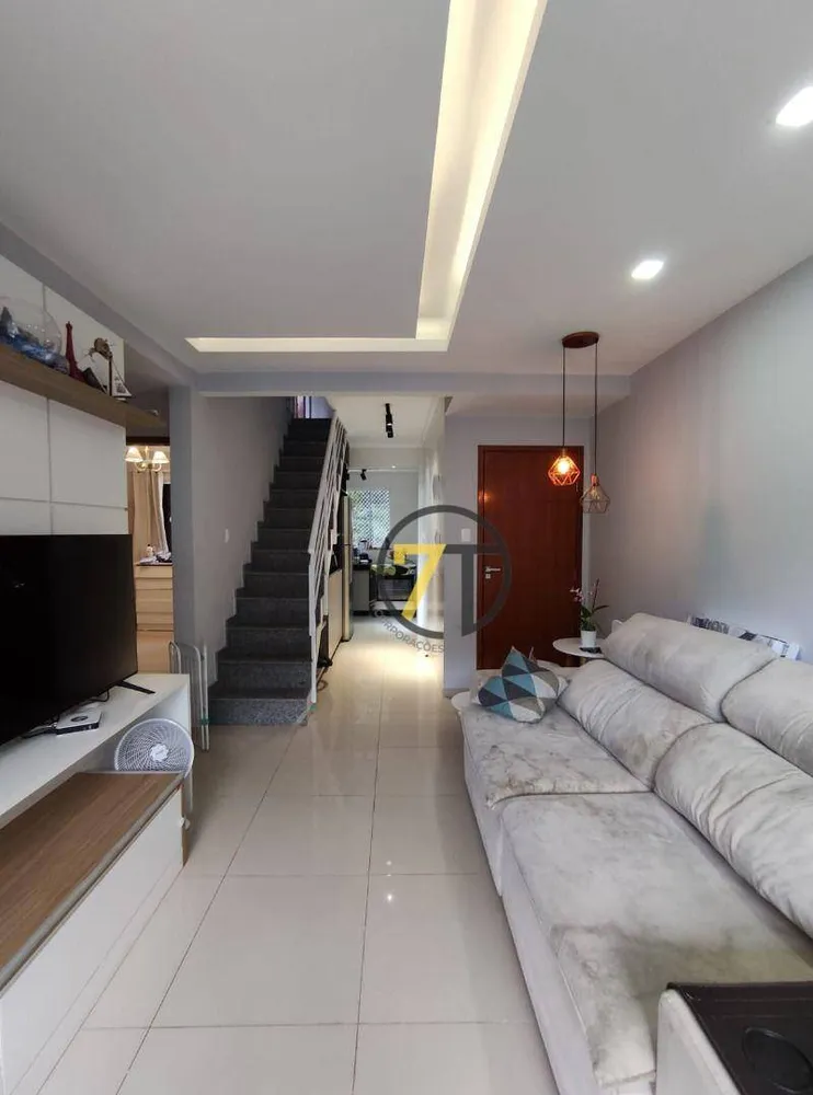 Cobertura, 3 quartos, 234 m² - Foto 17