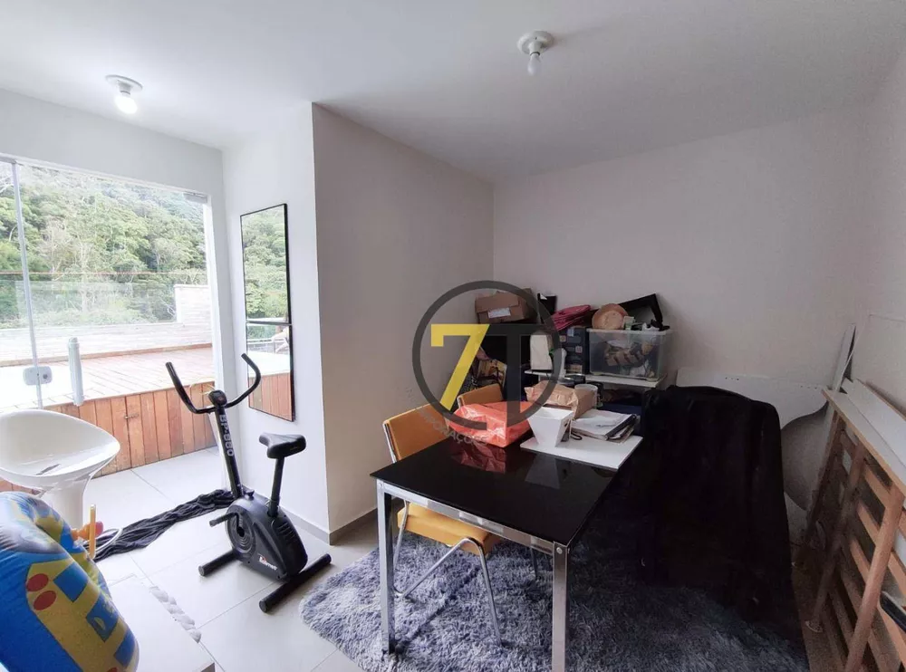 Cobertura, 3 quartos, 234 m² - Foto 4