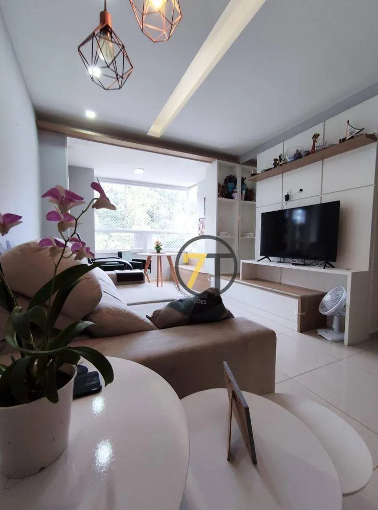 Cobertura, 3 quartos, 234 m² - Foto 22