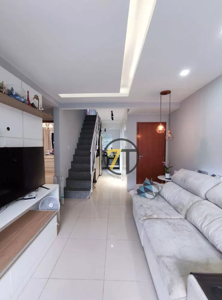 Cobertura, 3 quartos, 234 m² - Foto 8