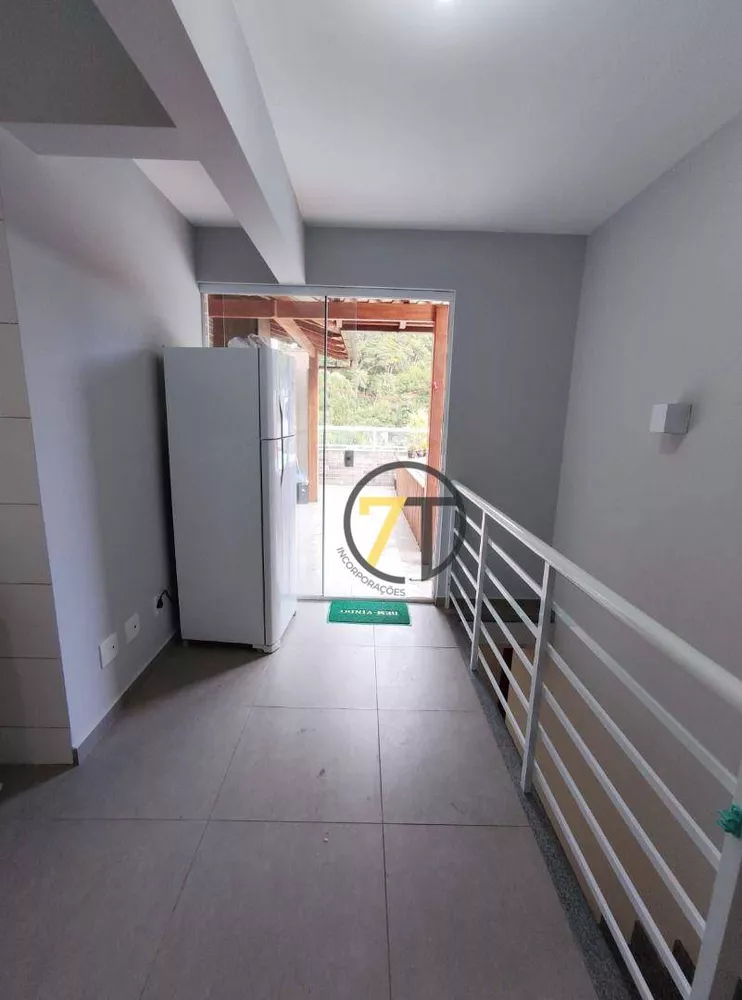 Cobertura, 3 quartos, 234 m² - Foto 2