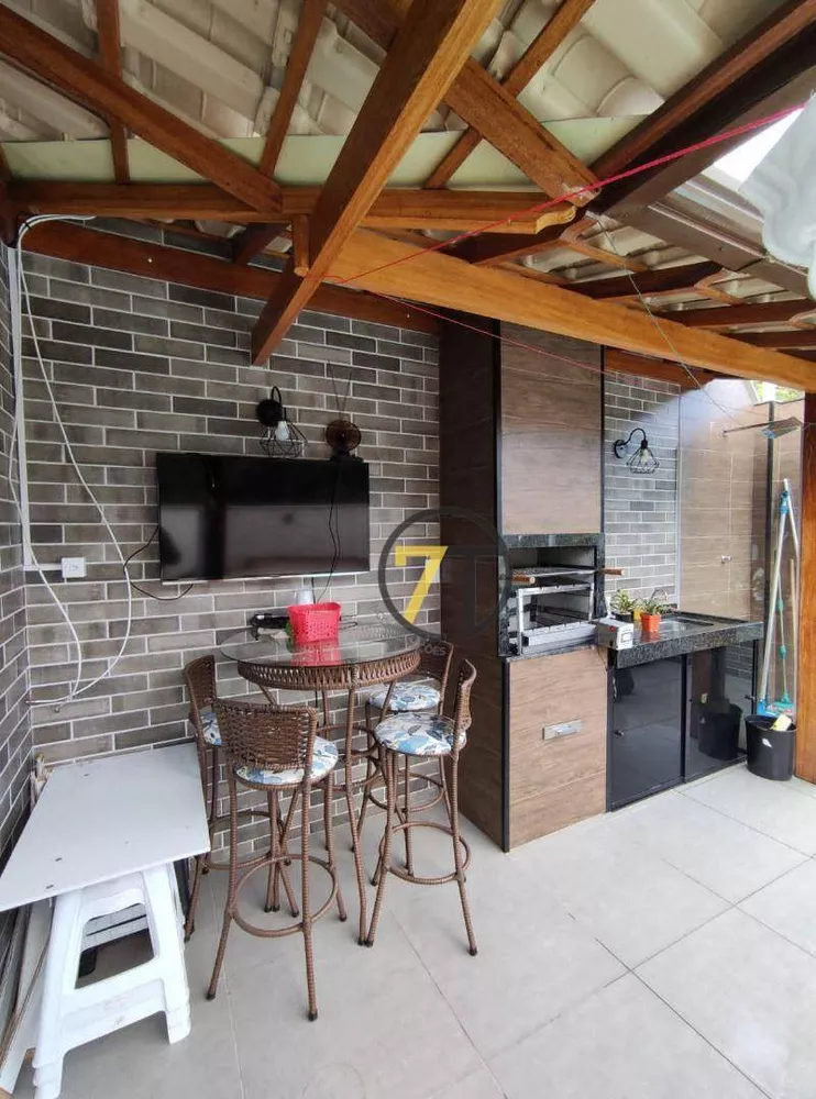 Cobertura, 3 quartos, 234 m² - Foto 5