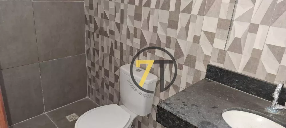 Casa, 3 quartos, 130 m² - Foto 2
