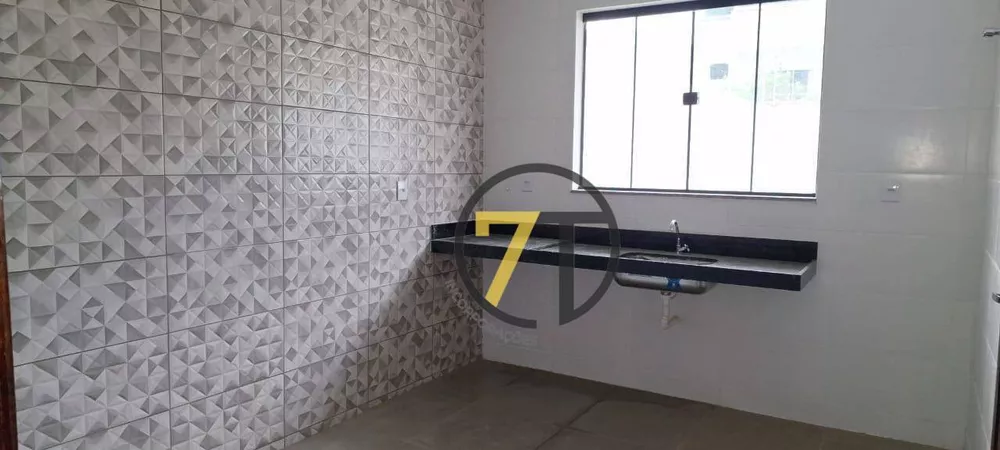 Casa, 3 quartos, 130 m² - Foto 6