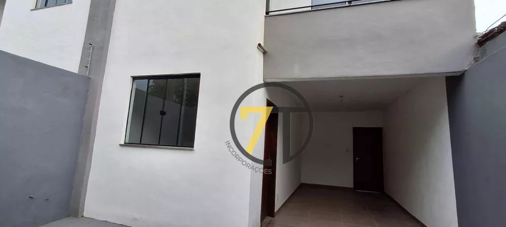 Casa, 3 quartos, 130 m² - Foto 8