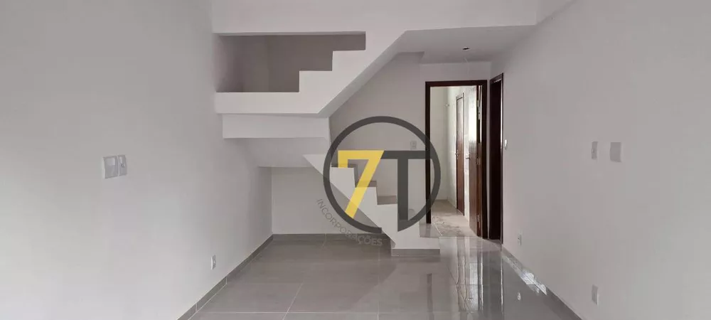 Casa, 3 quartos, 130 m² - Foto 4
