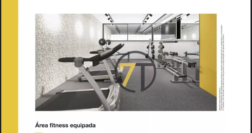 Apartamento, 3 quartos, 73 m² - Foto 25