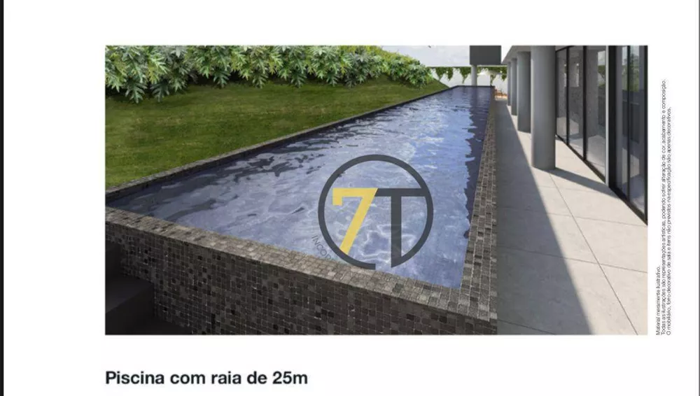 Apartamento, 3 quartos, 73 m² - Foto 12