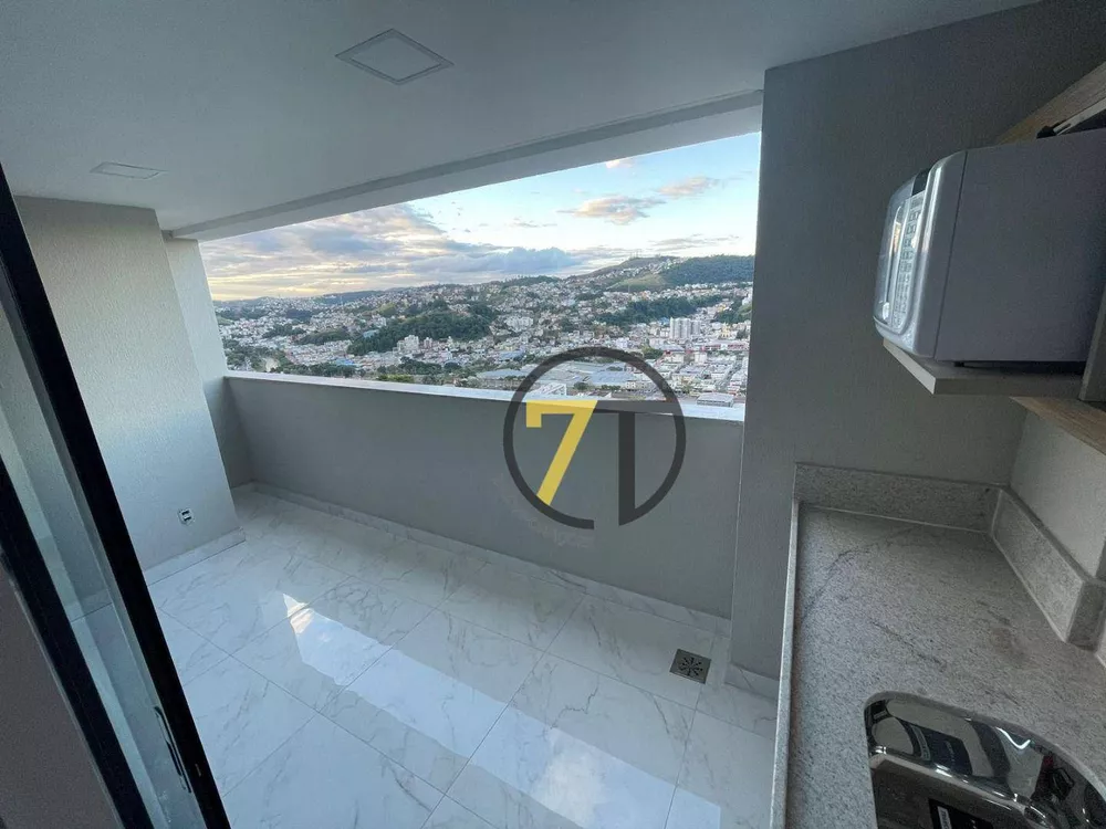 Apartamento, 3 quartos, 73 m² - Foto 2