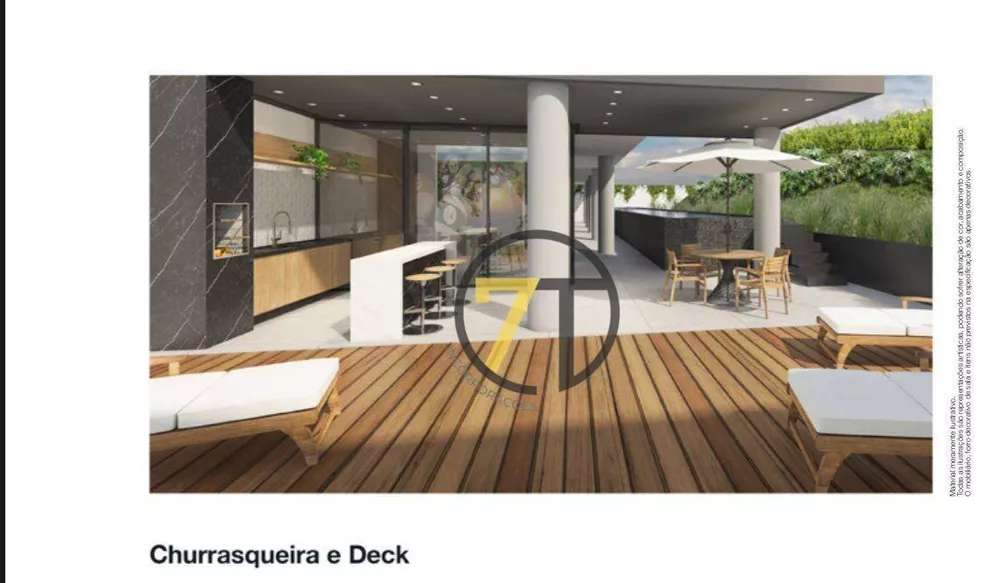 Apartamento, 3 quartos, 73 m² - Foto 24