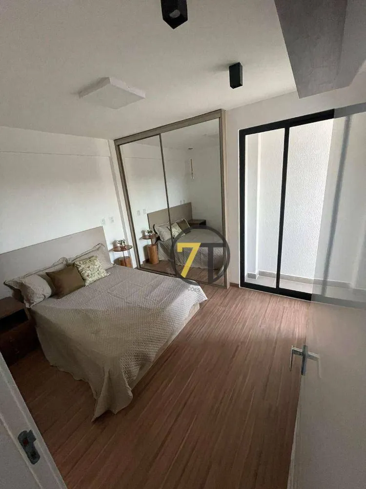 Apartamento, 3 quartos, 73 m² - Foto 9