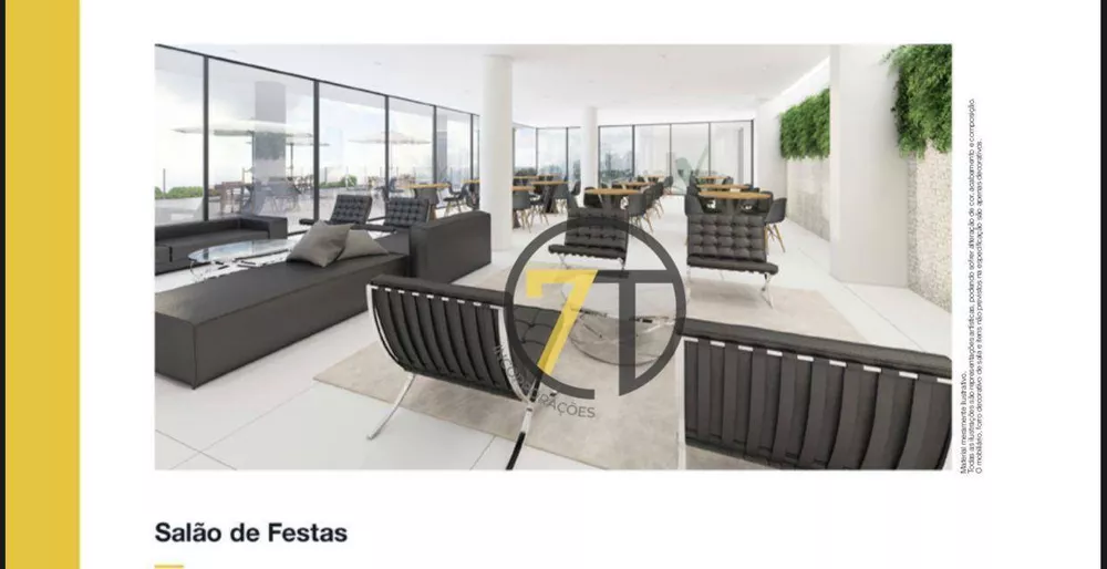 Apartamento, 3 quartos, 73 m² - Foto 27