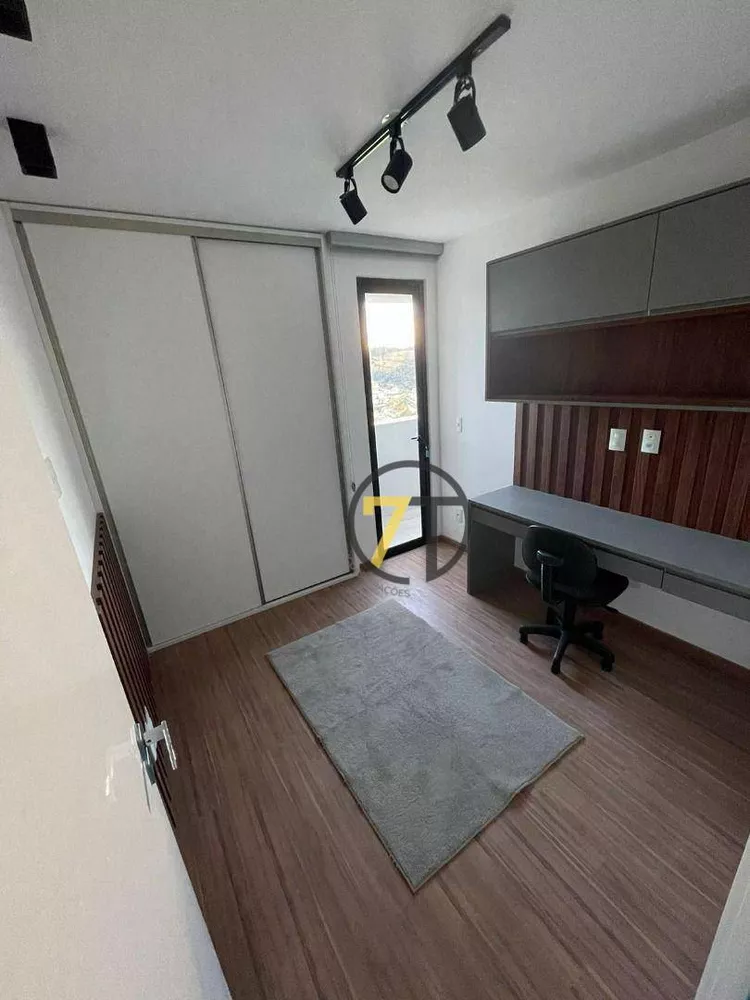 Apartamento, 3 quartos, 73 m² - Foto 9