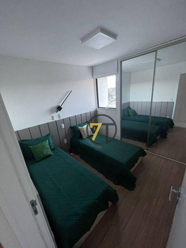 Apartamento, 3 quartos, 73 m² - Foto 10