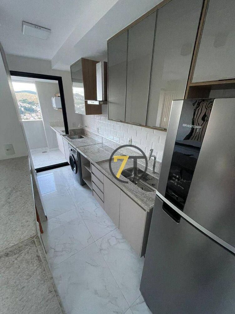 Apartamento, 3 quartos, 73 m² - Foto 5