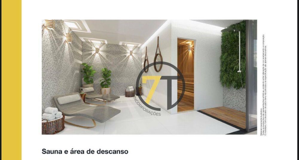 Apartamento, 3 quartos, 73 m² - Foto 14