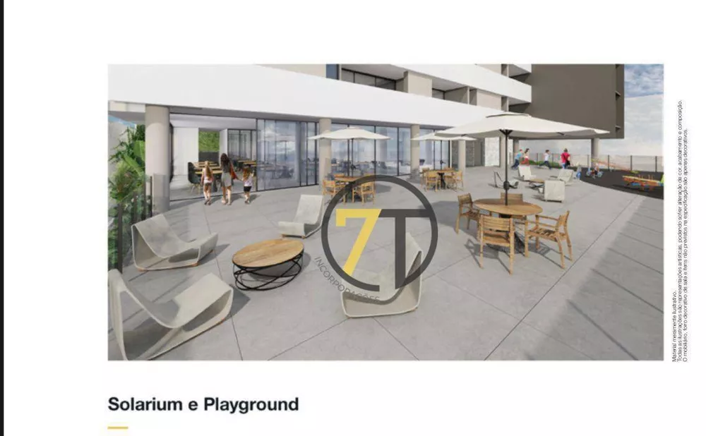 Apartamento, 3 quartos, 73 m² - Foto 22