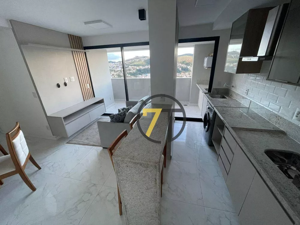 Apartamento, 3 quartos, 73 m² - Foto 4