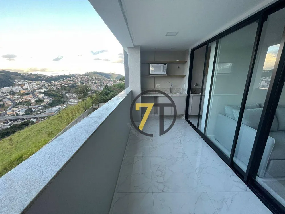 Apartamento, 3 quartos, 73 m² - Foto 2