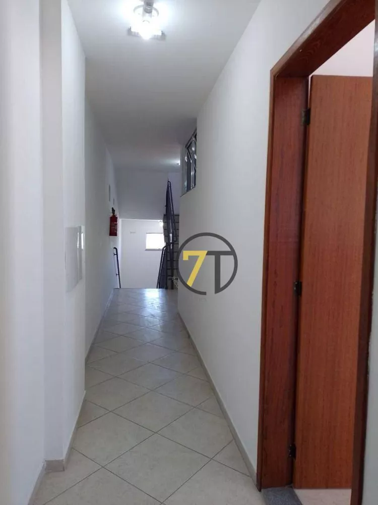 Apartamento à venda com 2 quartos, 65m² - Foto 7