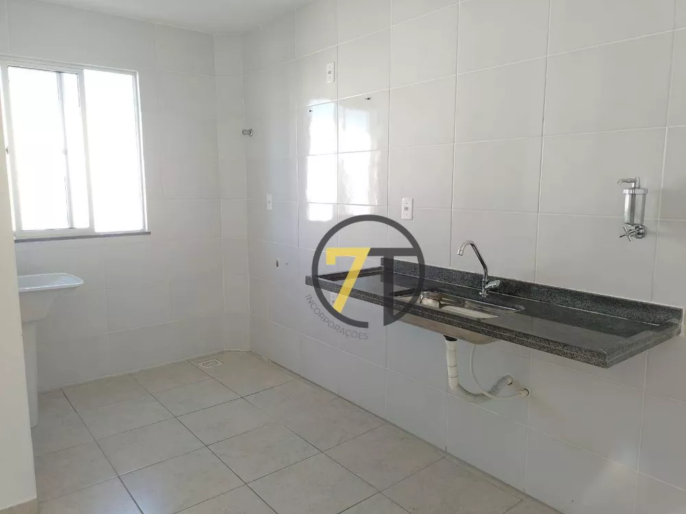 Apartamento à venda com 2 quartos, 65m² - Foto 17