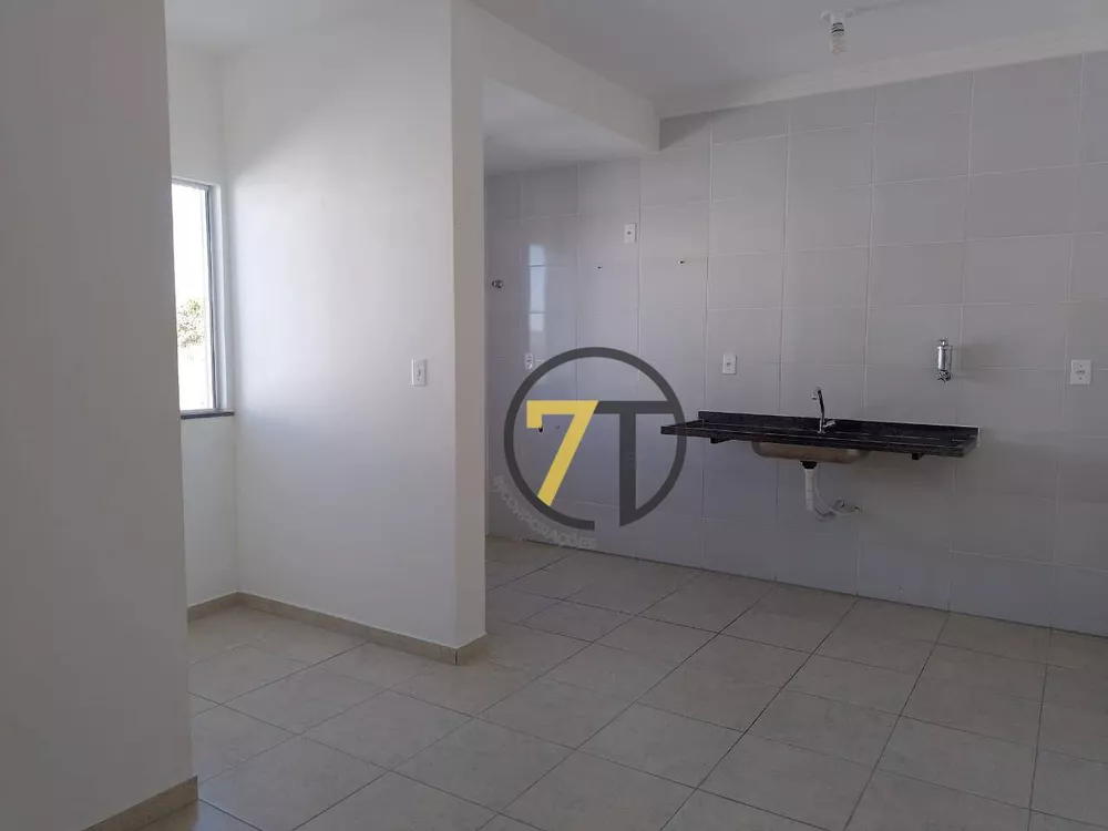 Apartamento à venda com 2 quartos, 65m² - Foto 20