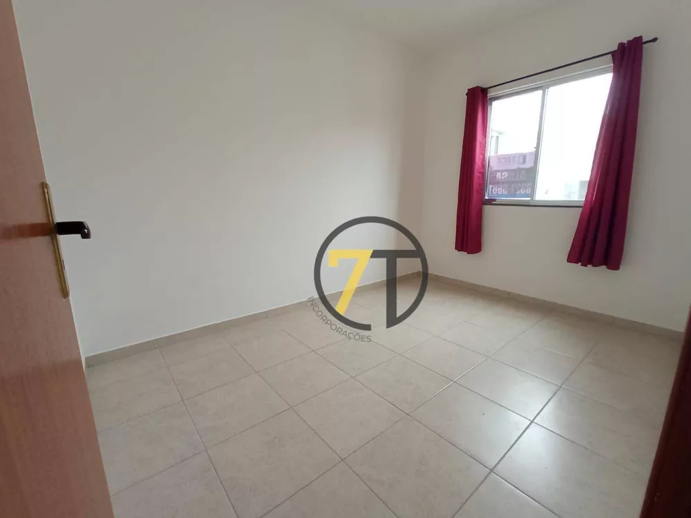 Apartamento à venda com 2 quartos, 65m² - Foto 8