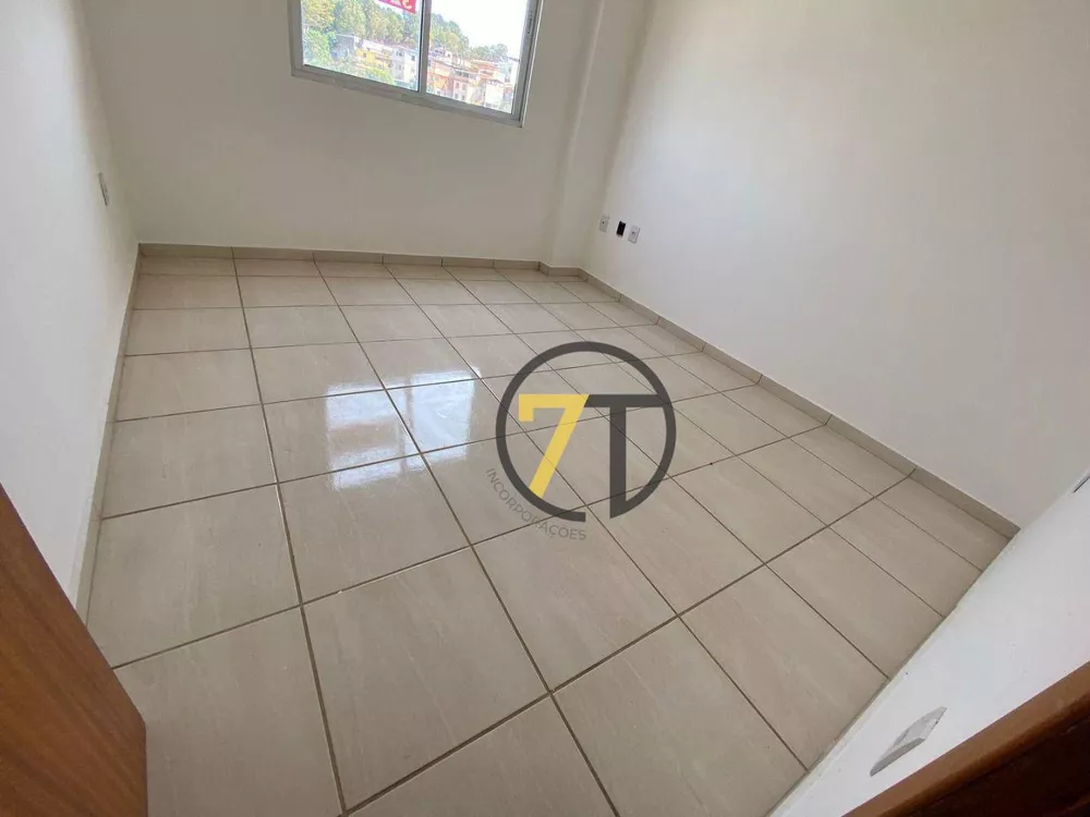 Cobertura à venda com 3 quartos, 200m² - Foto 8