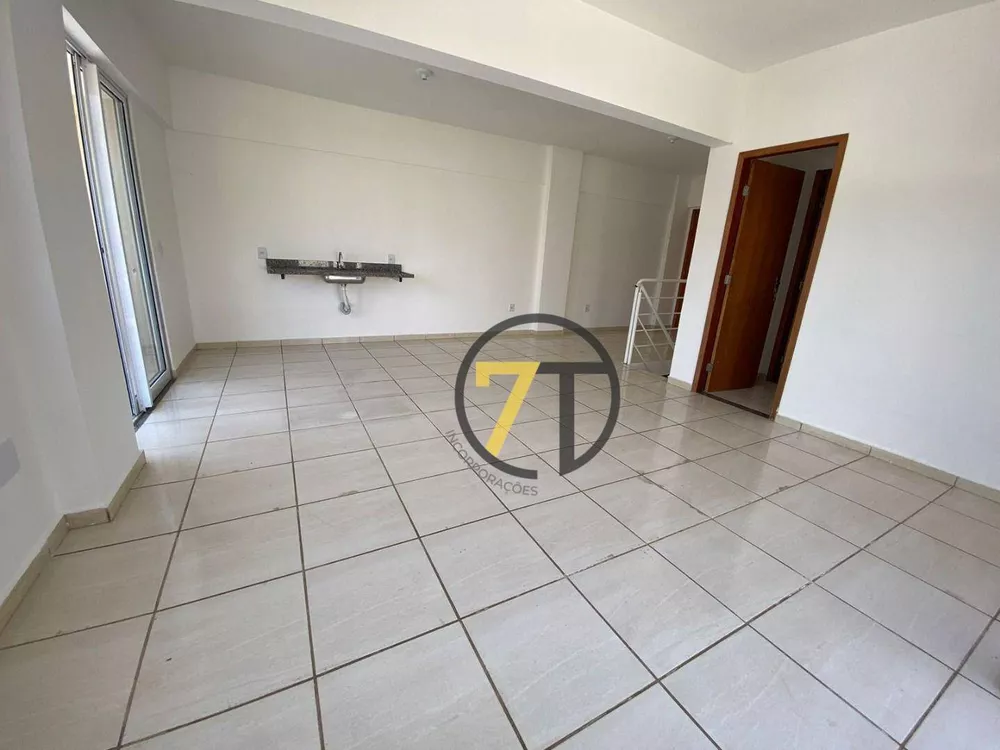 Cobertura à venda com 3 quartos, 200m² - Foto 16