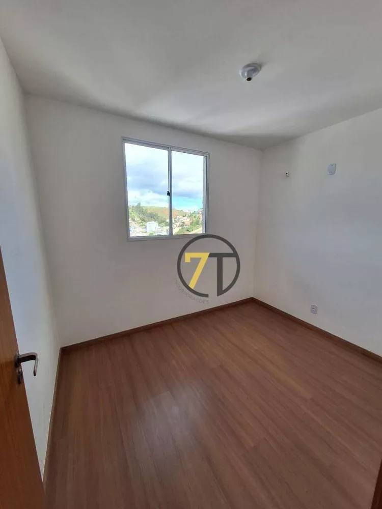 Apartamento para alugar com 2 quartos, 40m² - Foto 11