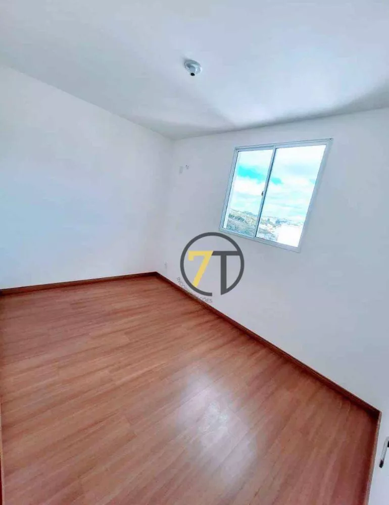 Apartamento para alugar com 2 quartos, 40m² - Foto 9