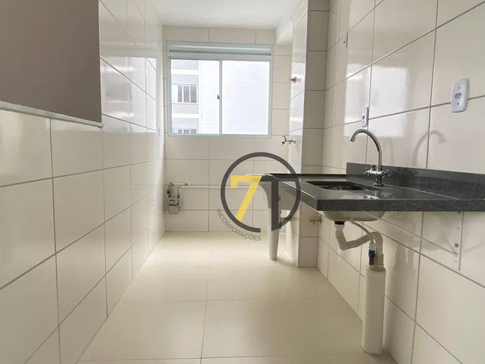 Apartamento para alugar com 2 quartos, 40m² - Foto 7