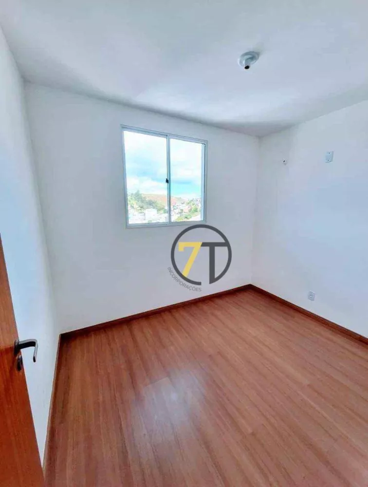 Apartamento para alugar com 2 quartos, 40m² - Foto 4