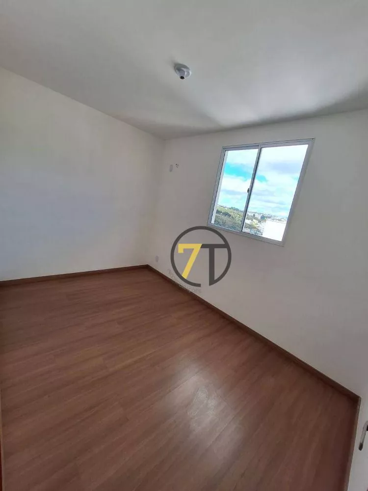 Apartamento para alugar com 2 quartos, 40m² - Foto 10