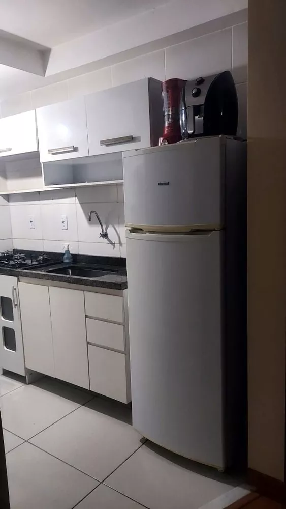 Apartamento para alugar com 2 quartos, 40m² - Foto 17