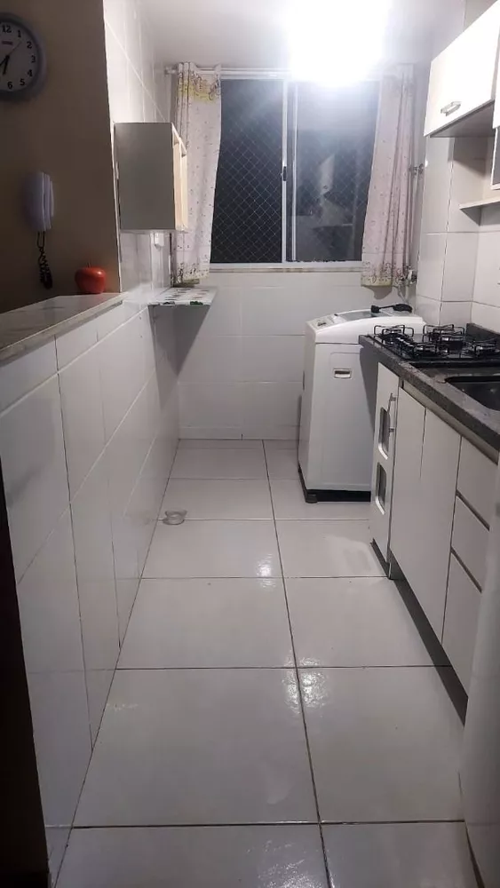 Apartamento para alugar com 2 quartos, 40m² - Foto 16