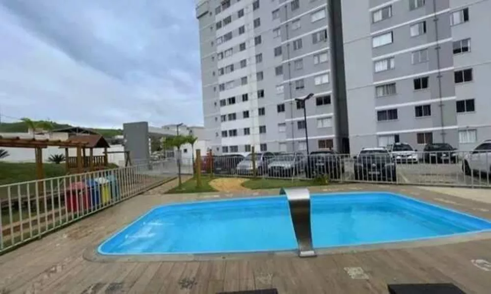 Apartamento para alugar com 2 quartos, 40m² - Foto 2