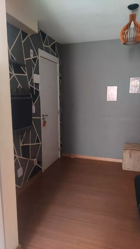 Apartamento para alugar com 2 quartos, 40m² - Foto 6