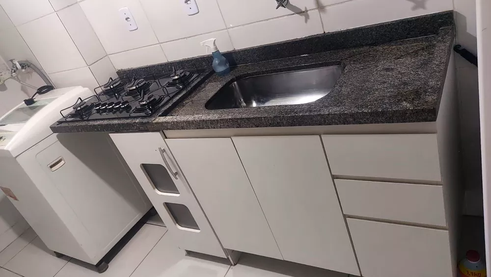 Apartamento para alugar com 2 quartos, 40m² - Foto 14