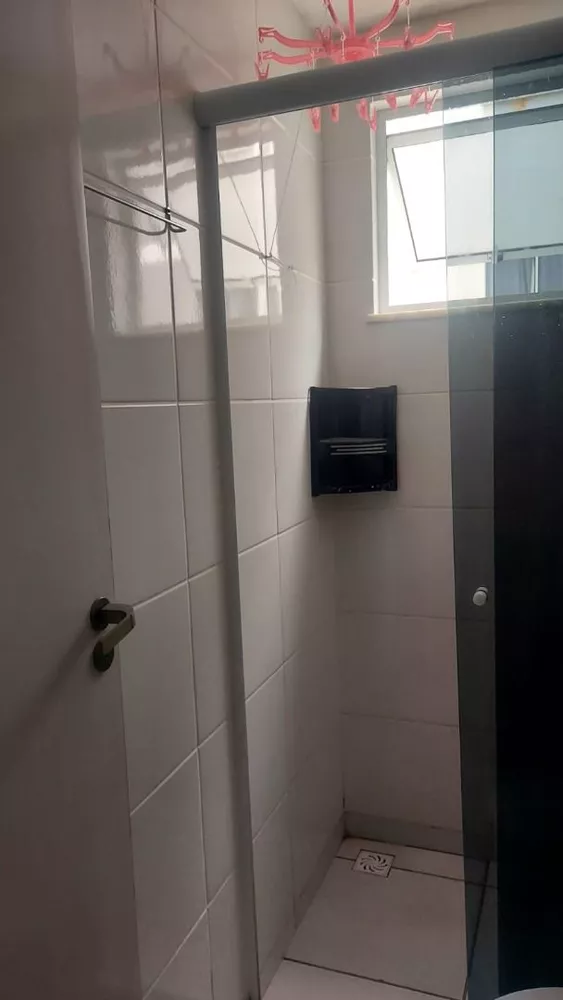 Apartamento para alugar com 2 quartos, 40m² - Foto 11