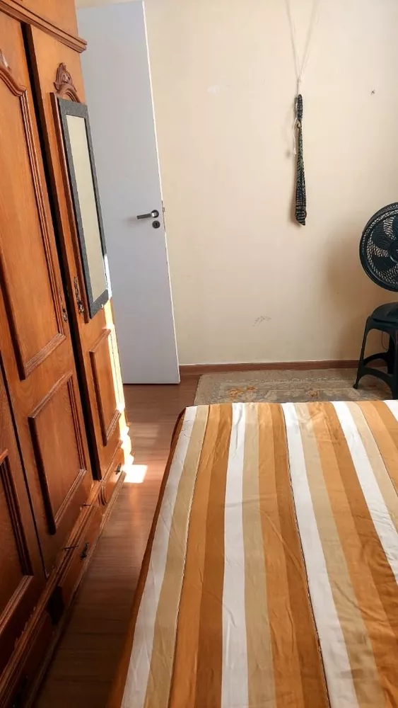 Apartamento para alugar com 2 quartos, 40m² - Foto 8