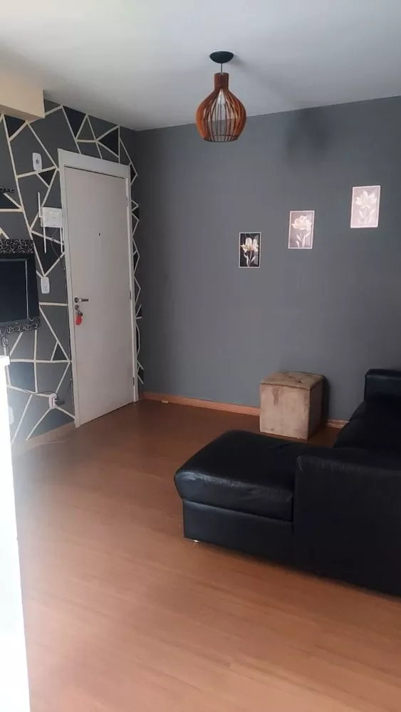 Apartamento para alugar com 2 quartos, 40m² - Foto 7