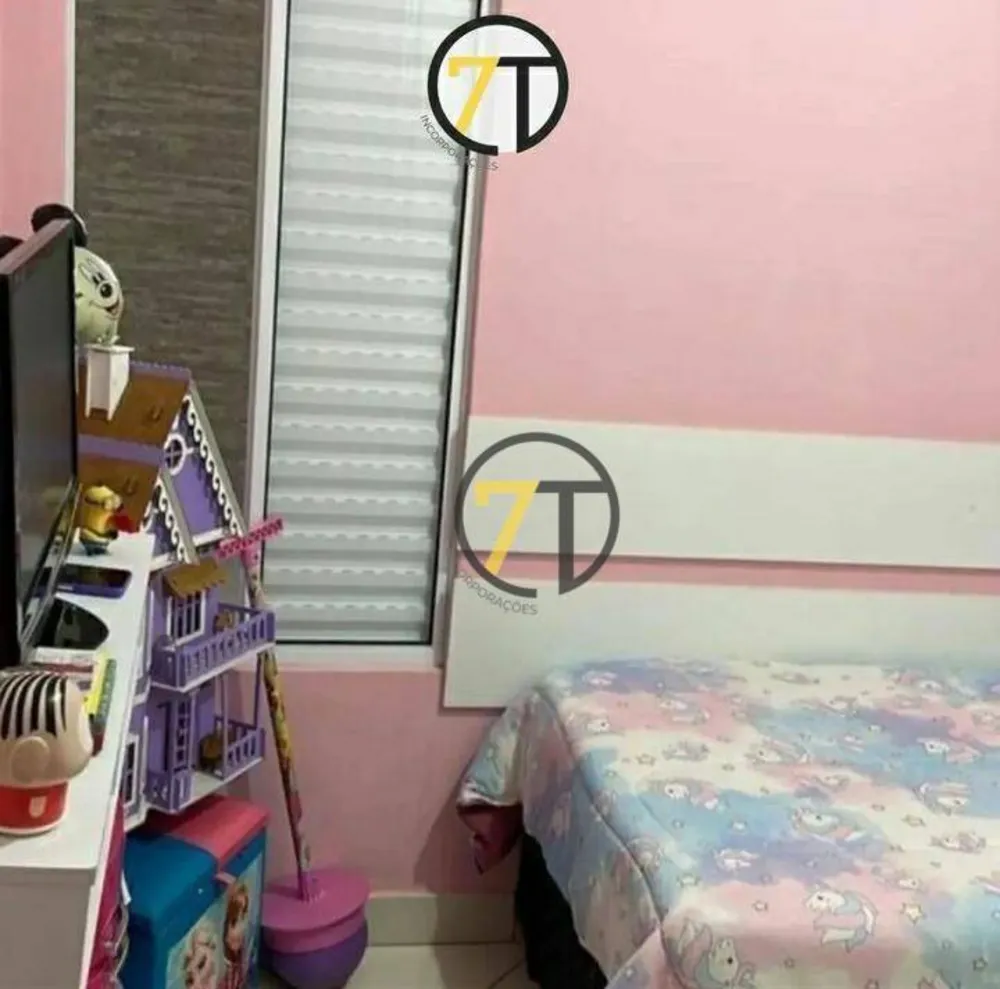 Casa de Condomínio, 2 quartos - Foto 4