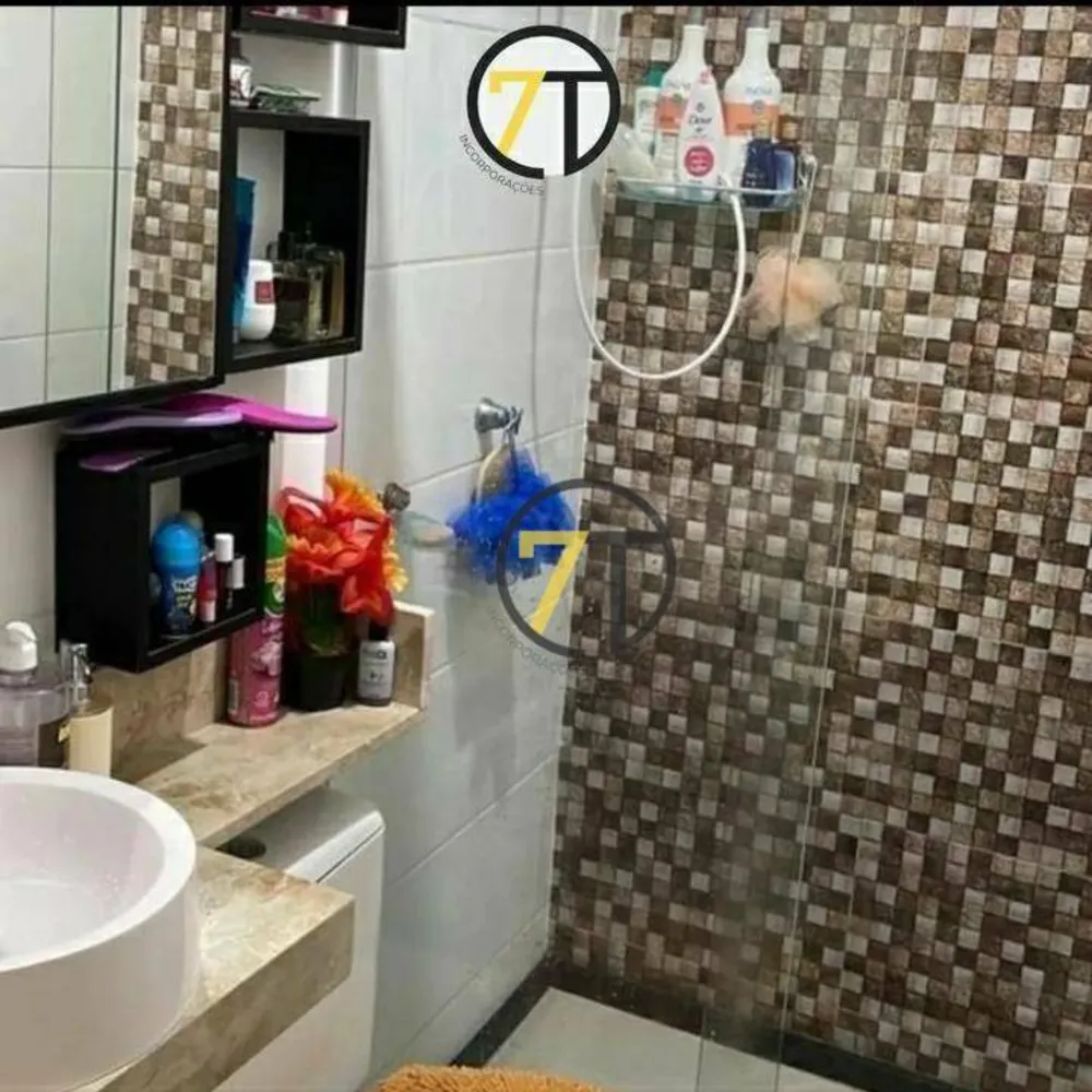 Casa de Condomínio, 2 quartos - Foto 6