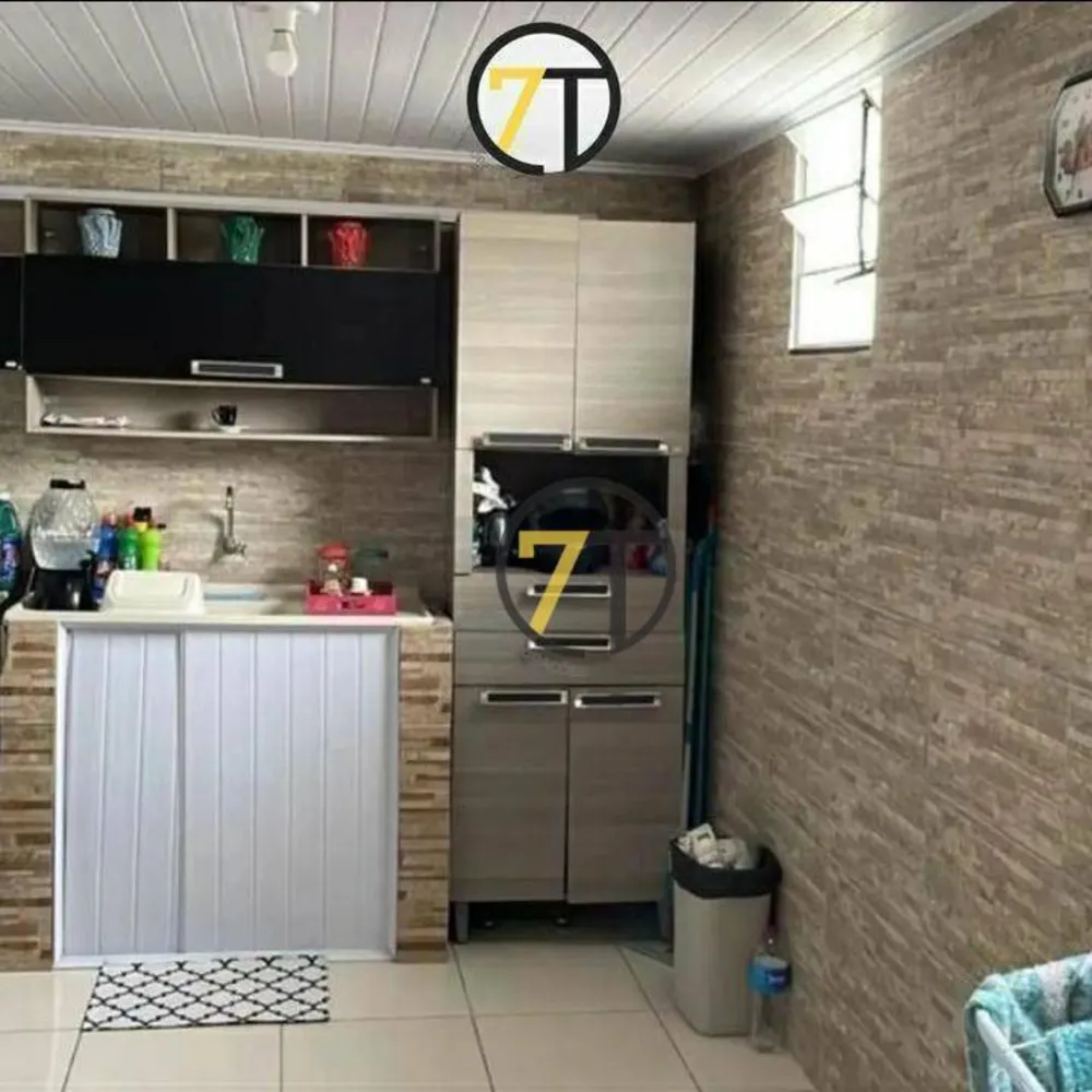 Casa de Condomínio, 2 quartos - Foto 5