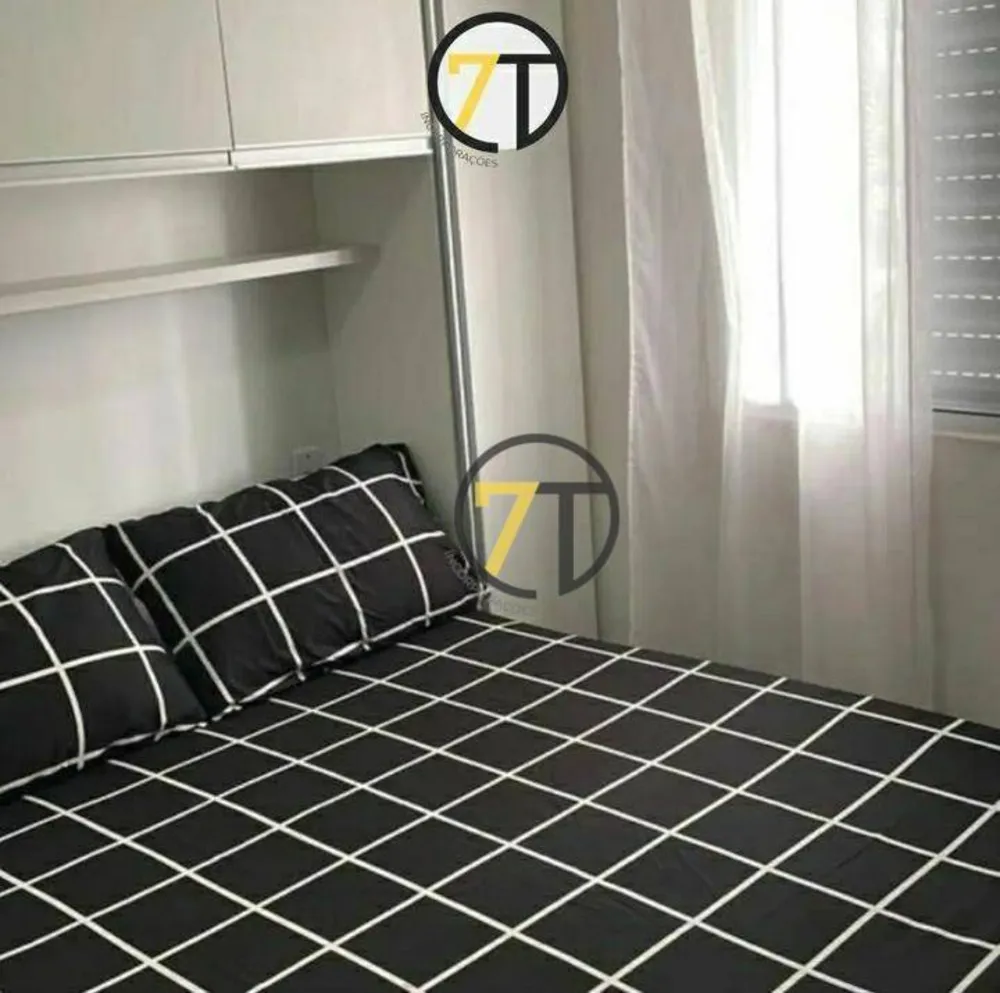 Casa de Condomínio, 2 quartos - Foto 2