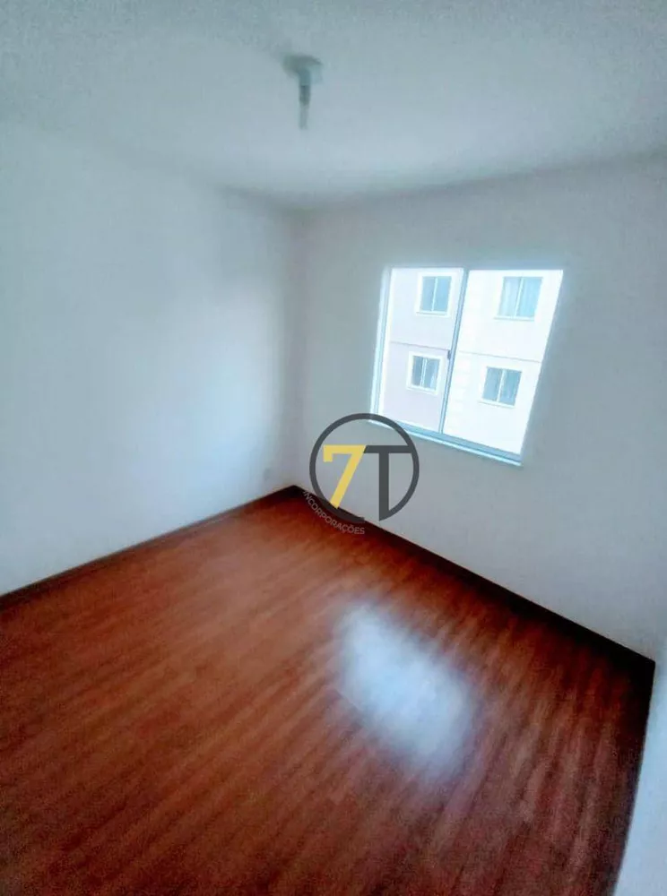 Apartamento à venda com 2 quartos, 44m² - Foto 7