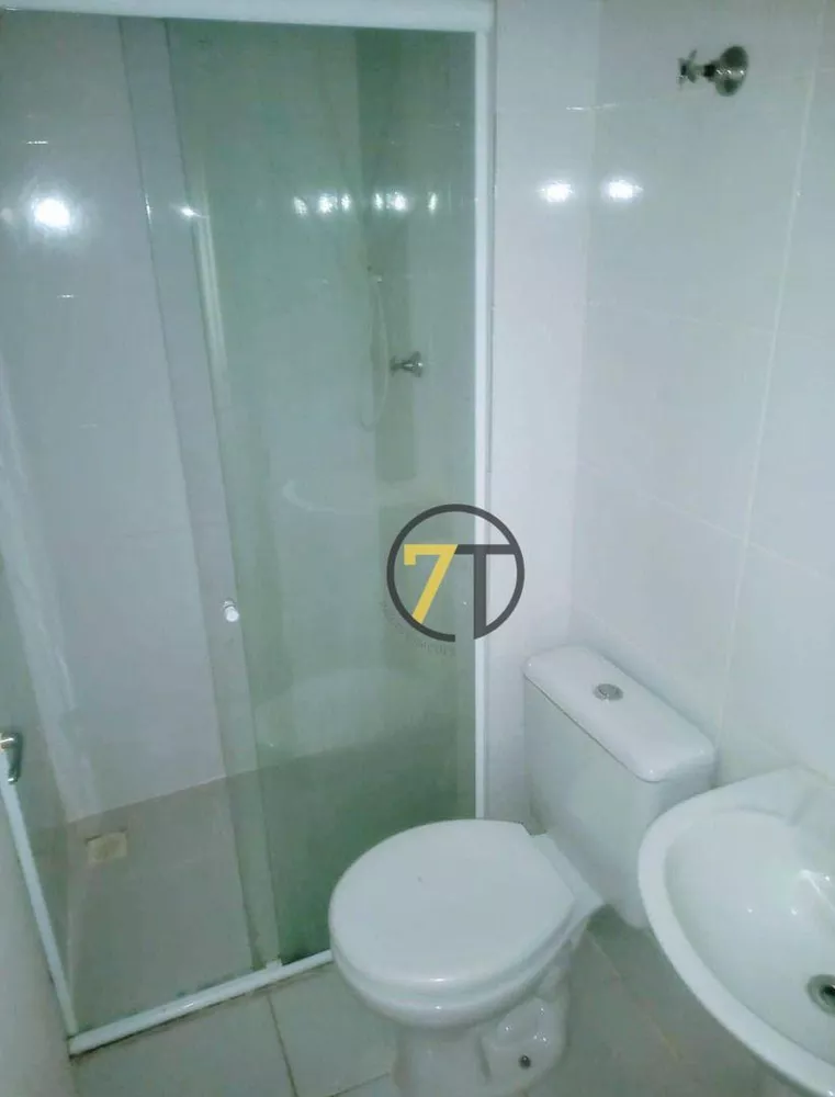 Apartamento à venda com 2 quartos, 44m² - Foto 10